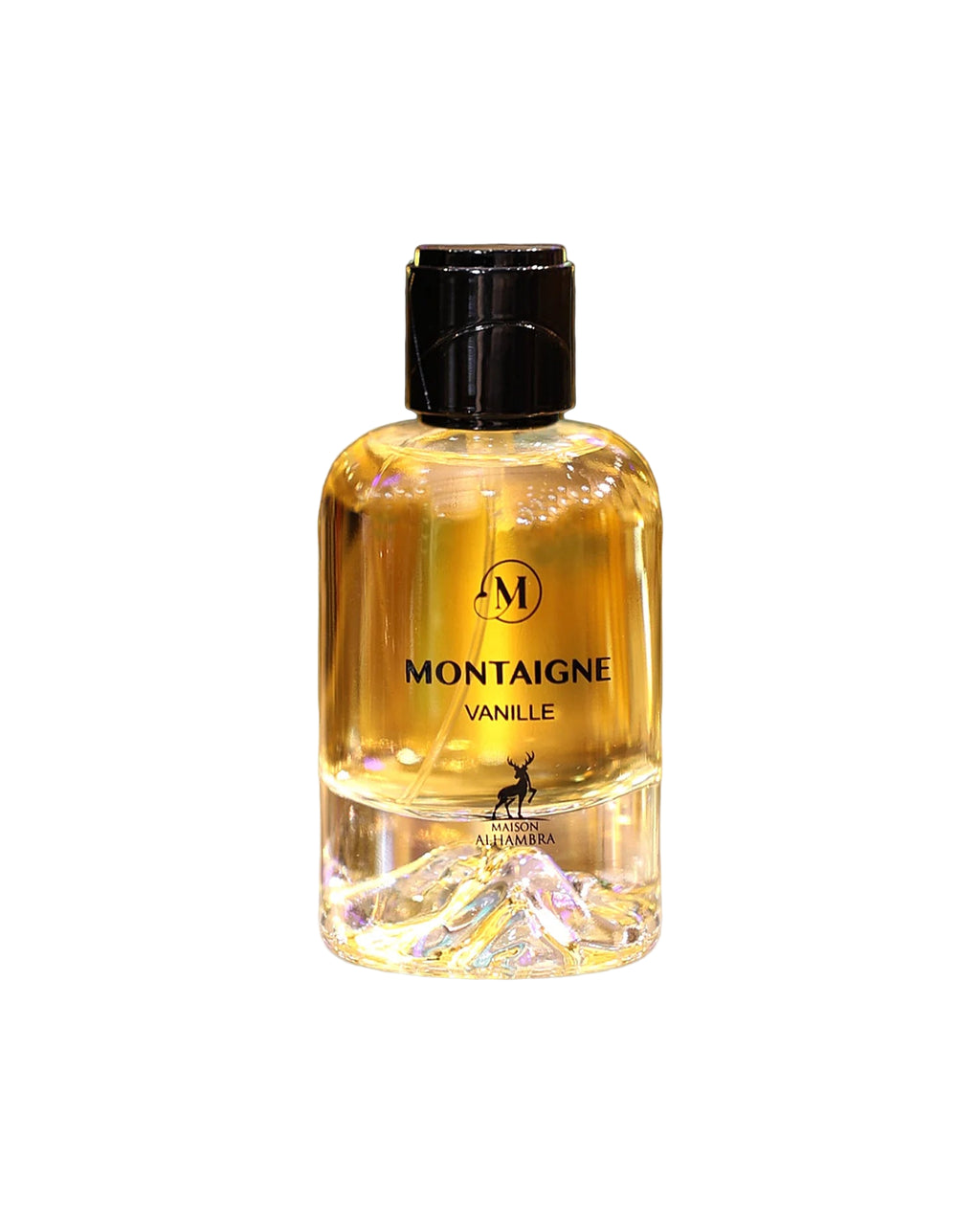 Montaigne Vanille - Maison Alhambra - 1ml Decant Spray Sample
