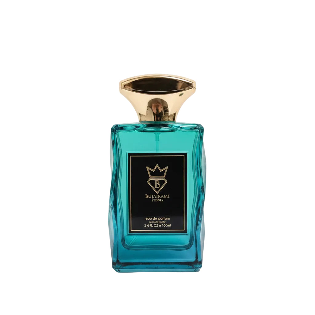 Mood Swings - Bujairami Perfumes - 1ml Decant Spray Sample