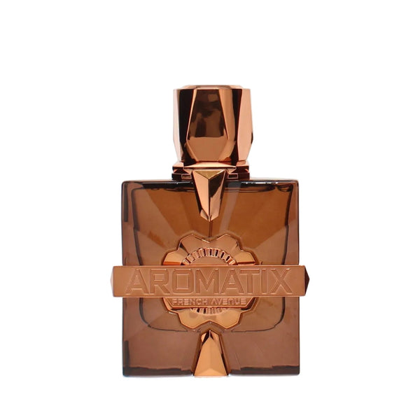 Naughty Dates - Aromatix X French Avenue - 1ml Decant Spray Sample