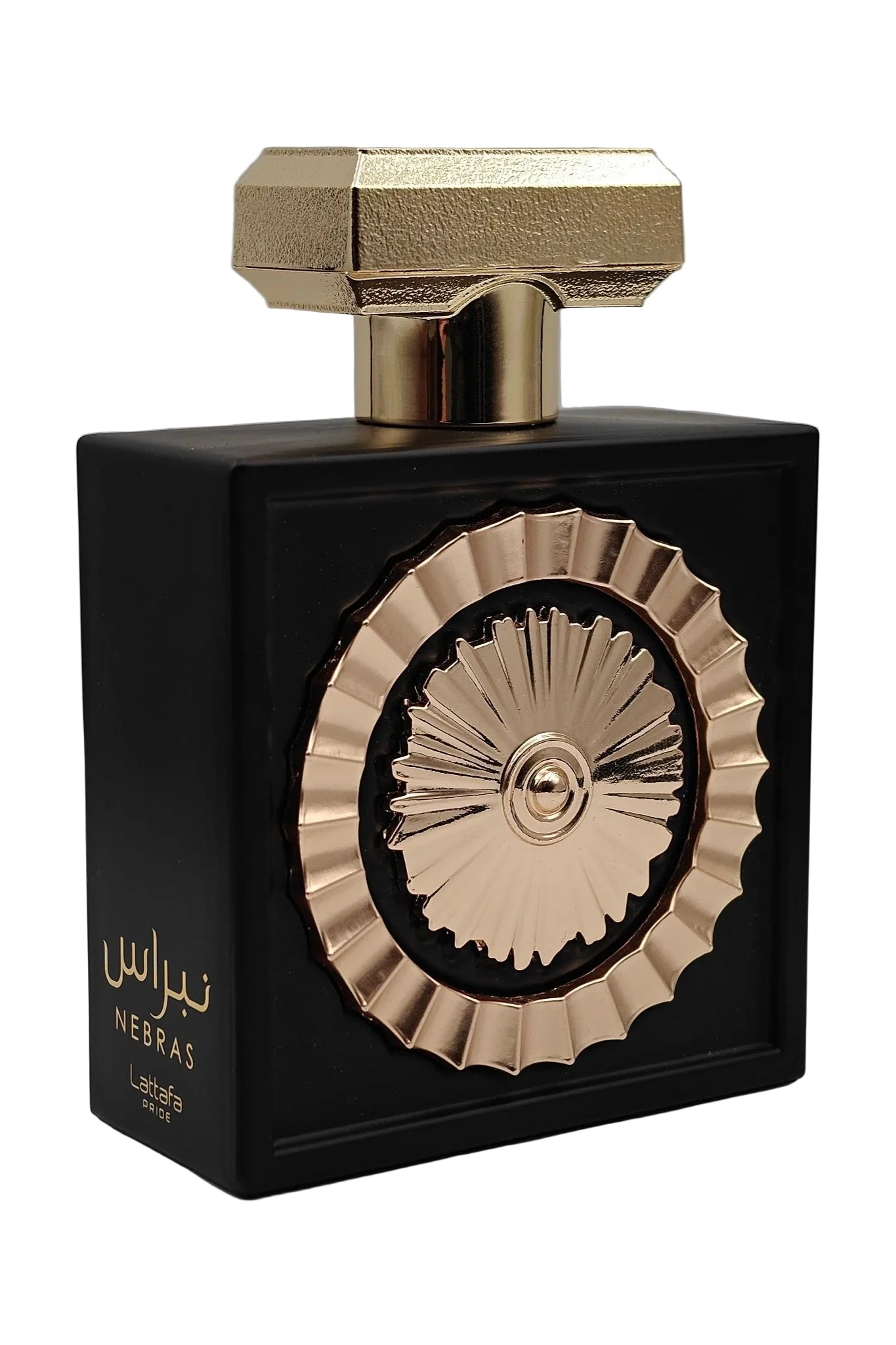 Nebras - Lattafa - 1ml Decant Spray Sample