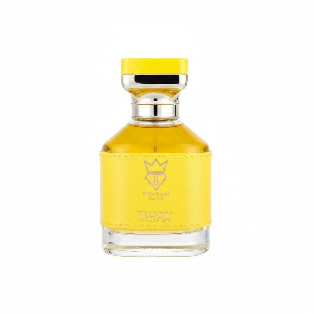 Next Level - Bujairami Perfumes - 1ml Decant Spray Sample