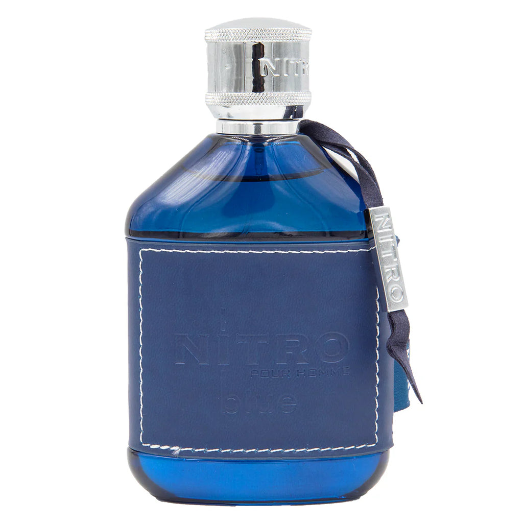 Nitro Blue - Dumont - 1ml Decant Spray Sample