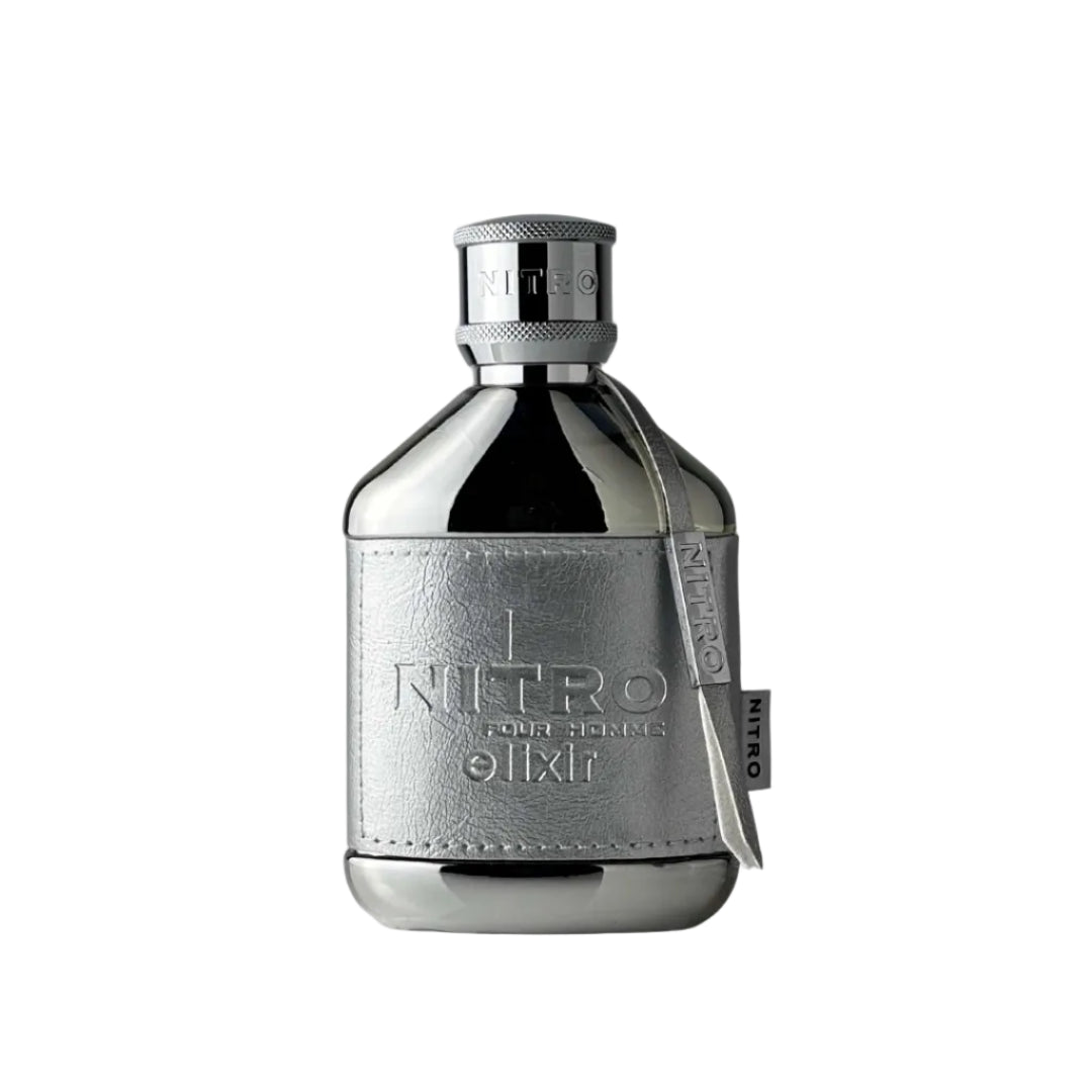 Nitro Elixir - Dumont - 1ml Decant Spray Sample