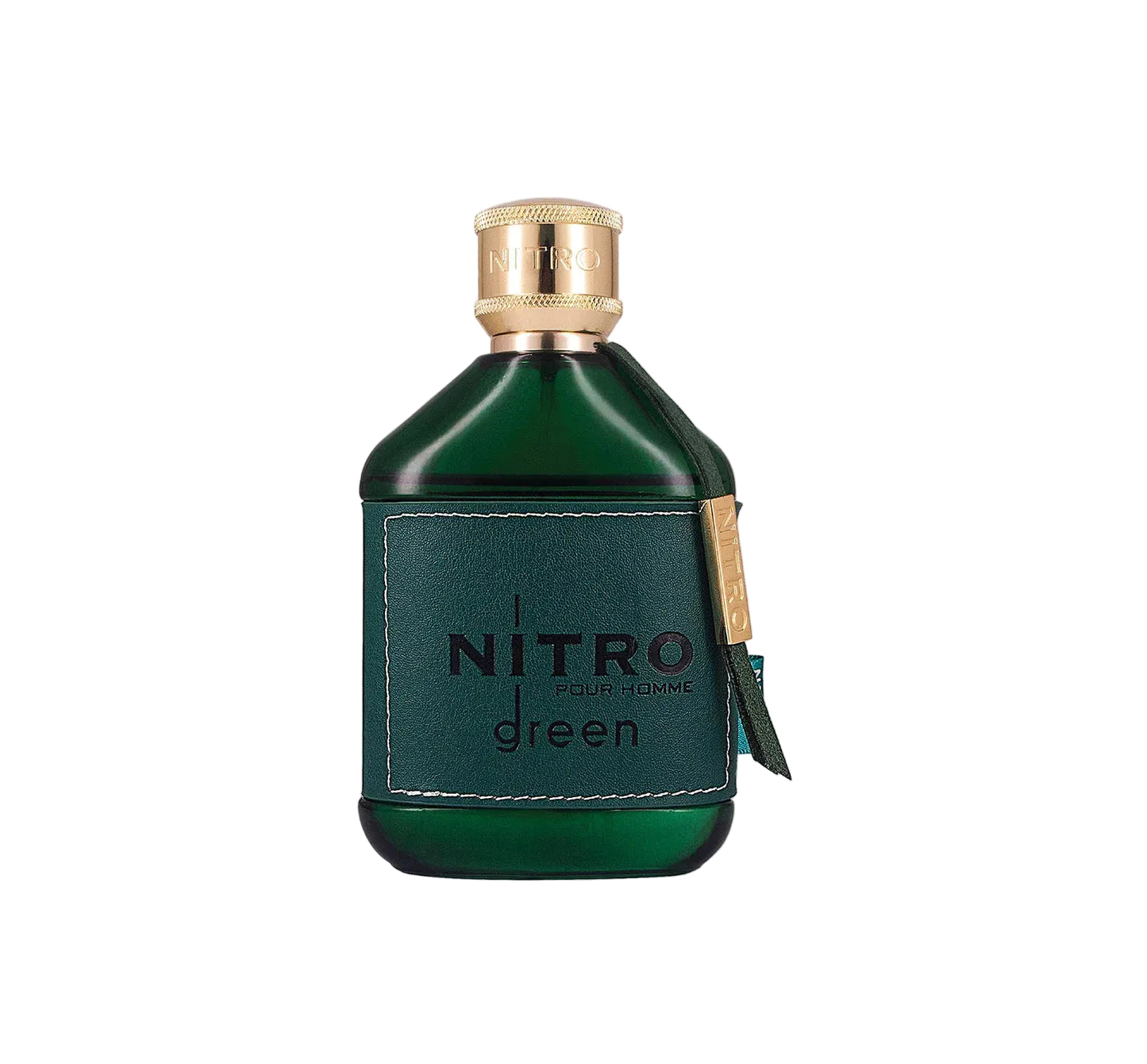 Nitro Green - Dumont - 1ml Decant Spray Sample