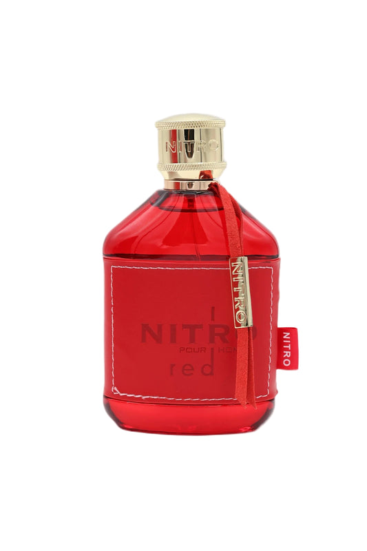 Nitro Red - Dumont - 1ml Decant Spray Sample