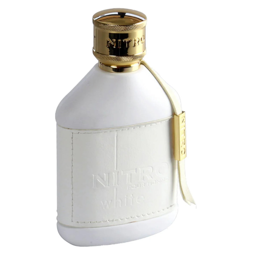 Nitro White - Dumont - 1ml Decant Spray Sample