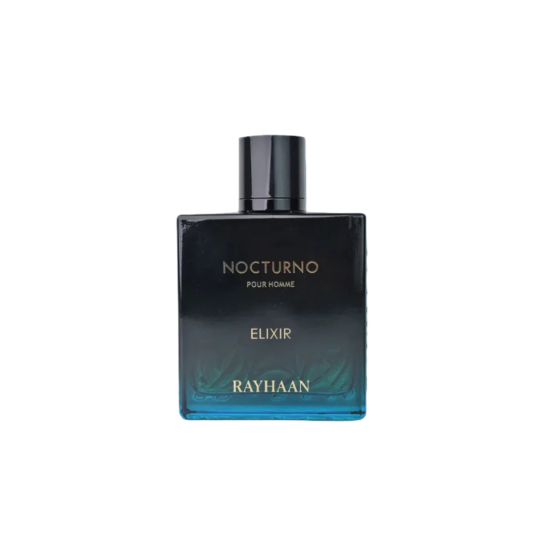 Nocturno Elixir - Rayhaan - 1ml Decant Spray Sample