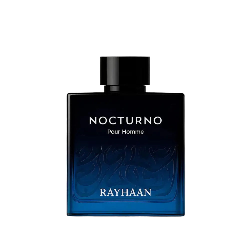 Nocturno Pour Homme - Rayhaan - 1ml Decant Spray Sample