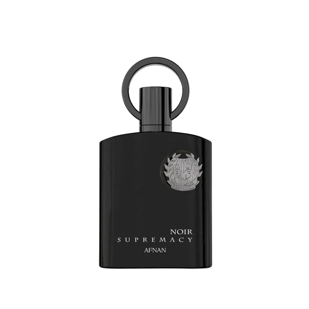 Supremacy Noir - Afnan- 1ml Decant Spray Sample