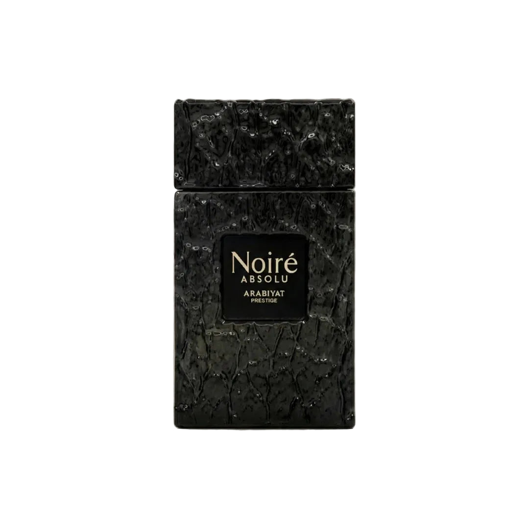 Noire Absolu - Arabiyat Prestige - 1ml Decant Spray Sample