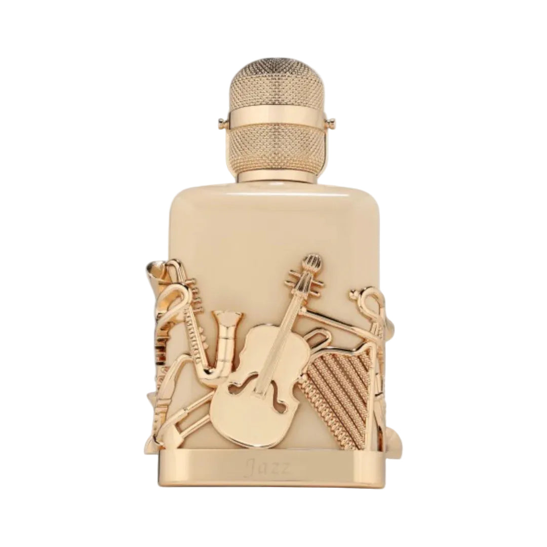 Notes Jazz - Fragrance World - 1ml Decant Spray Sample