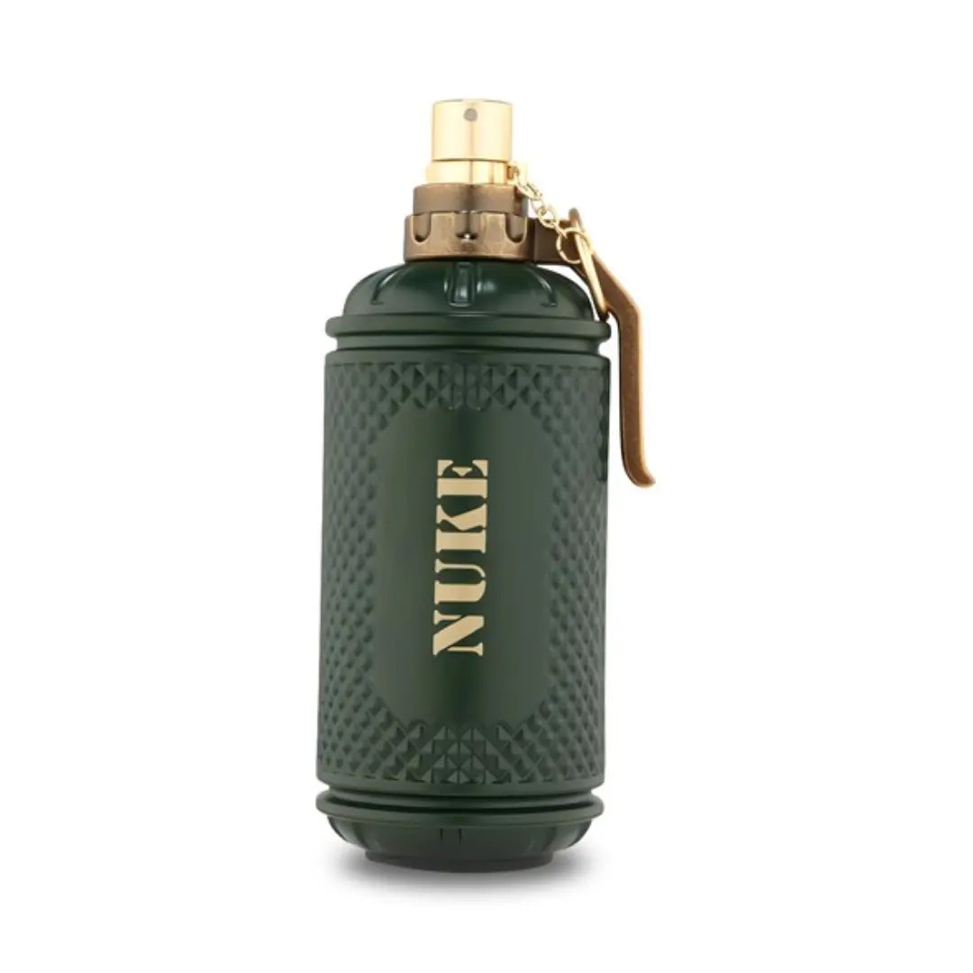 Nuke - Fragrance World - 1ml Decant Spray Sample