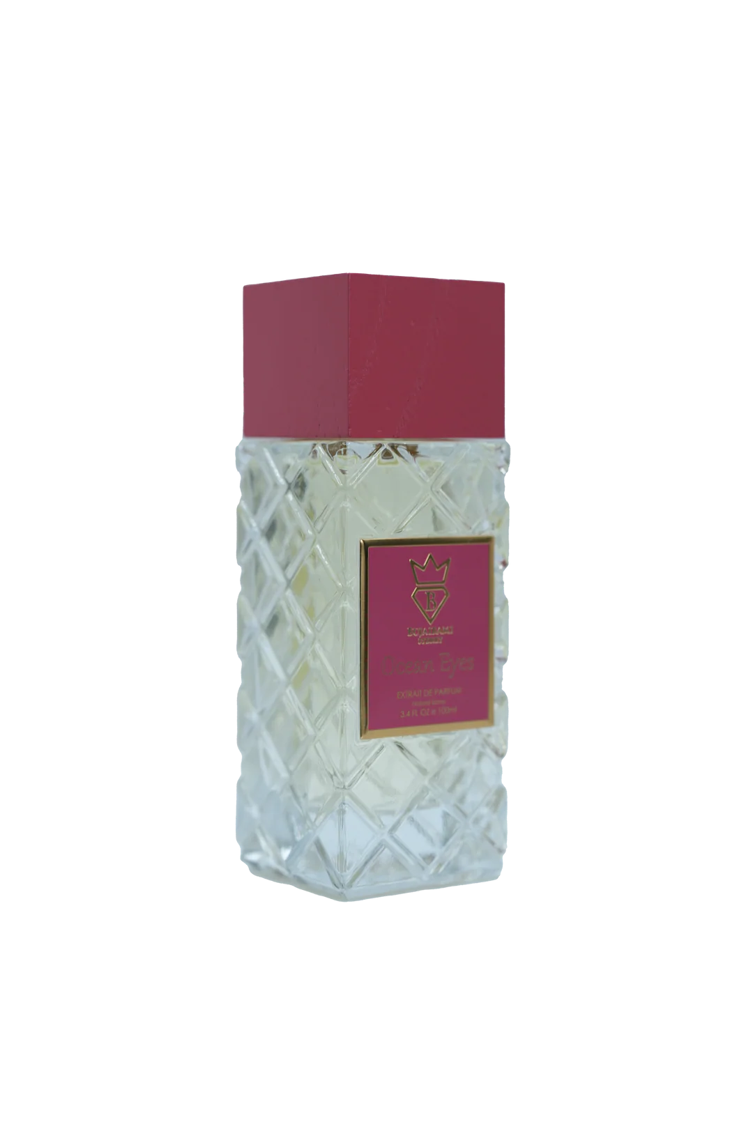 Ocean Eyes - Bujairami Perfumes - 1ml Decant Spray Sample