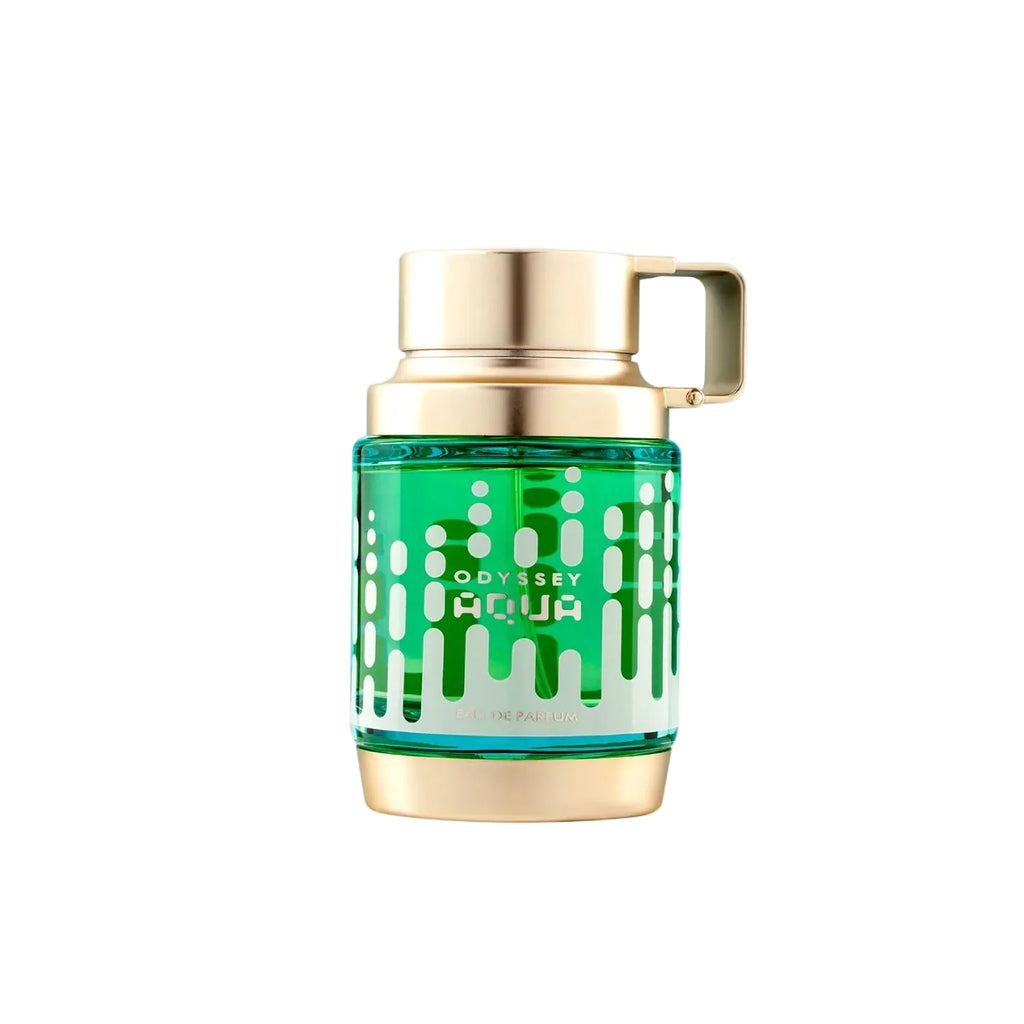 Odyssey Aqua - Armaf - 1ml Decant Spray Sample