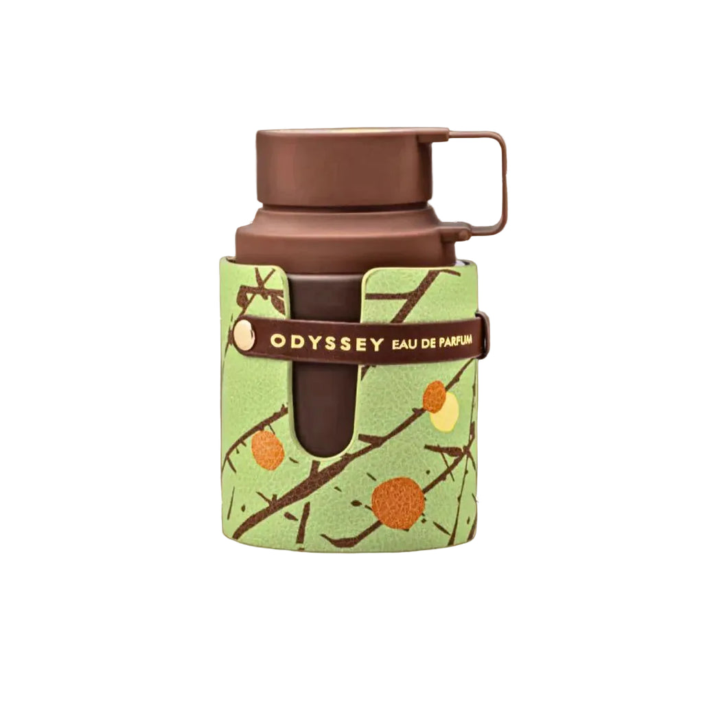 Odyssey Dubai Chocolat - Armaf - 1ml Decant Spray Sample