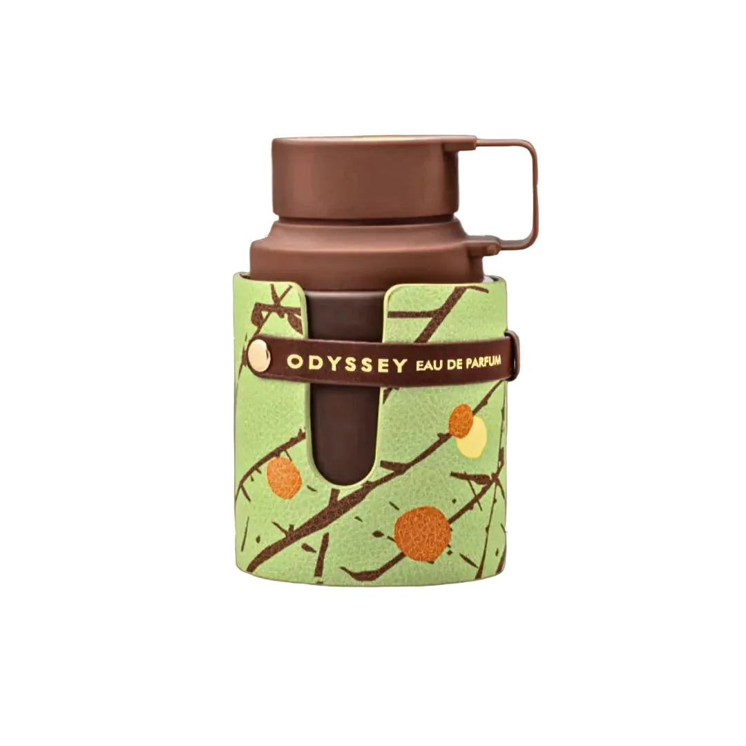 Odyssey Dubai Chocolat - Armaf - 1ml Decant Spray Sample