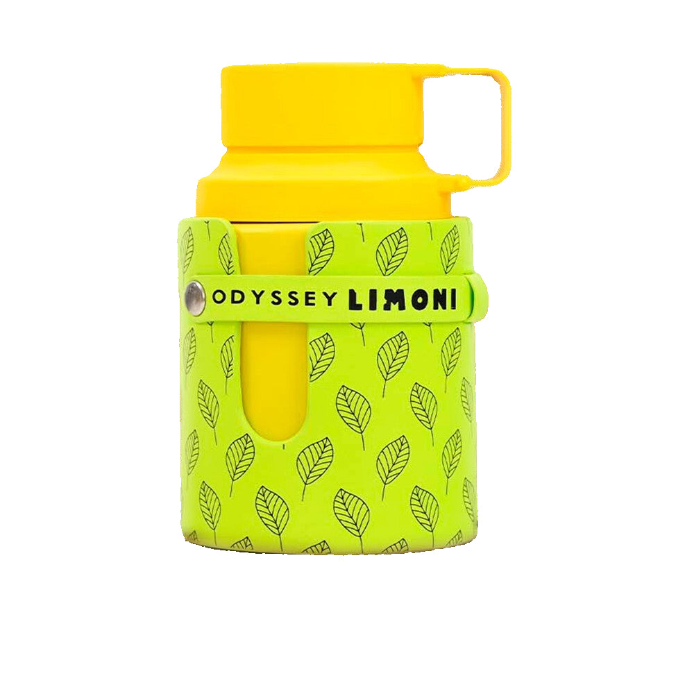 Odyssey Limoni - Armaf - 1ml Decant Spray Sample