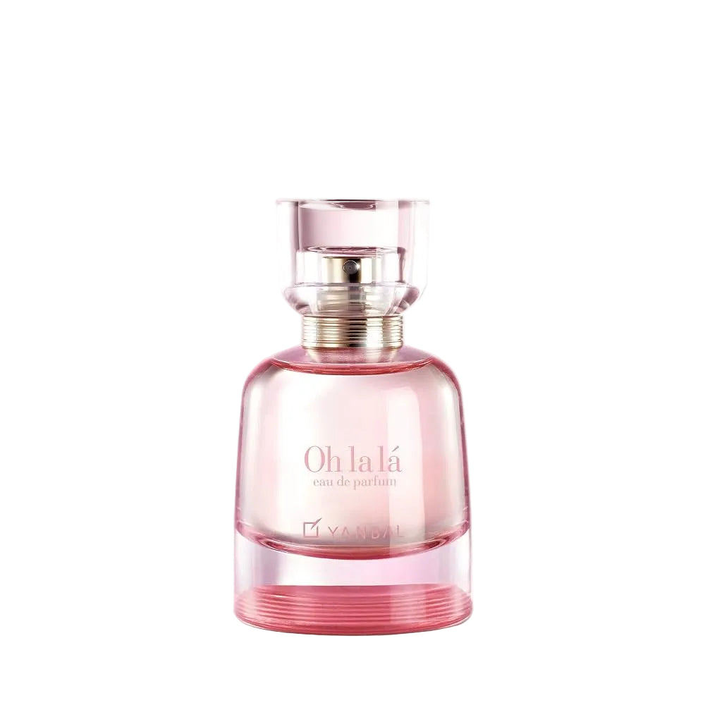 Oh La Lá EDP - Yanbal - 1ml Decant Spray Sample