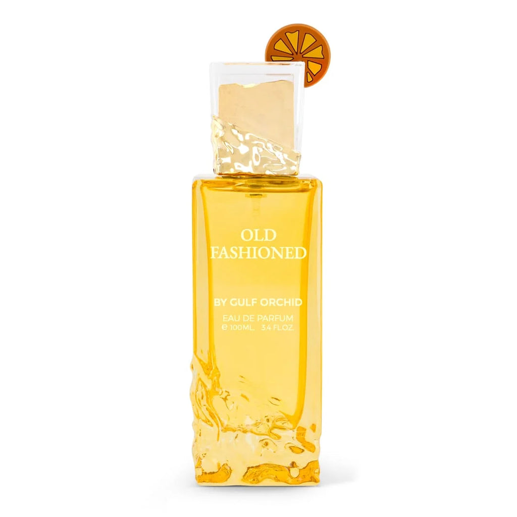 Old Fashioned - Gulf Orchid - 1ml Decant Spray Sample