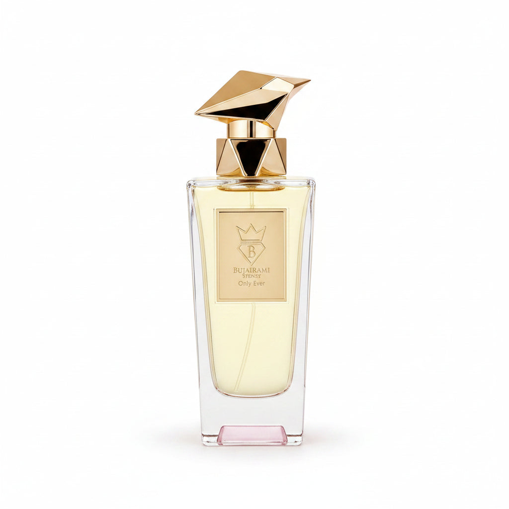 Only Ever - Bujairami Perfumes - 1ml Decant Spray Sample