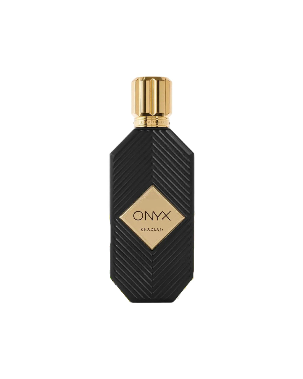 Onyx Gold - Khadlaj- 1ml Decant Spray Sample