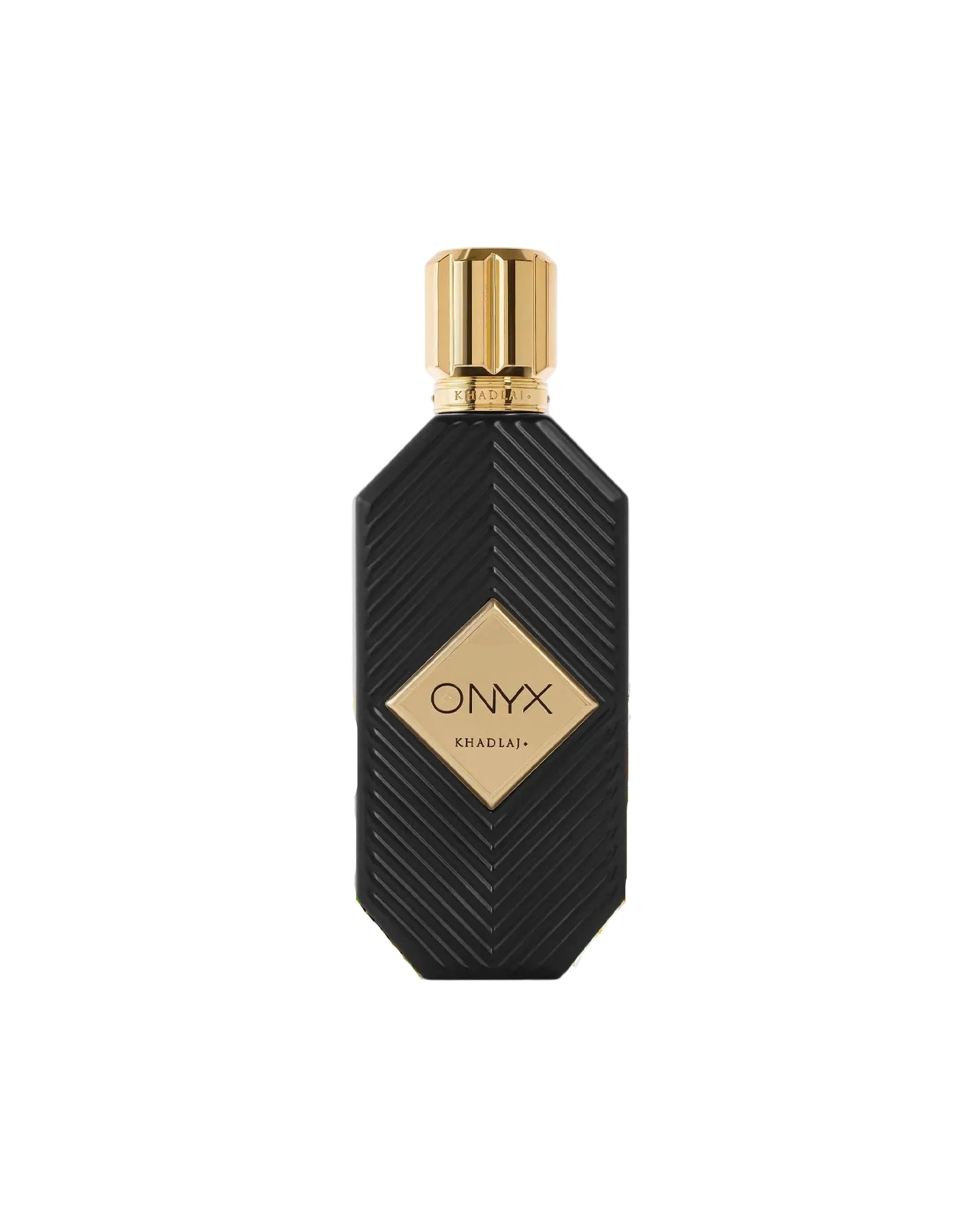Onyx Gold - Khadlaj- 1ml Decant Spray Sample