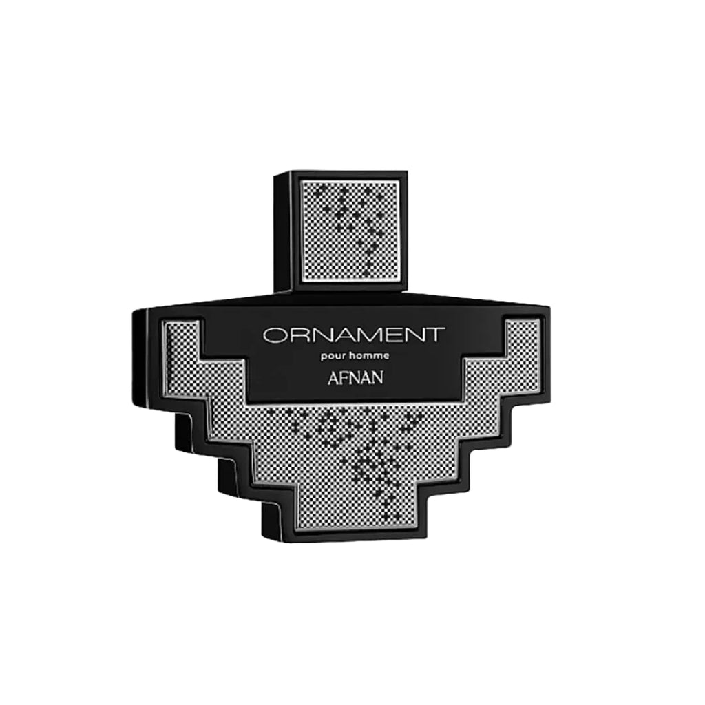 Ornament Pour Homme - Afnan - 1ml Decant Spray Sample
