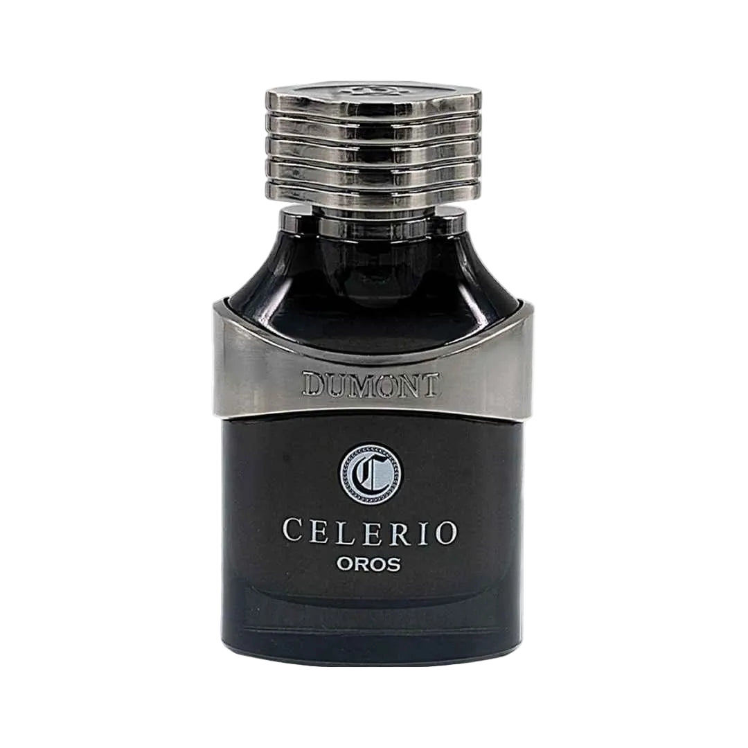 Celerio Oros - Dumont - 1ml Decant Spray Sample