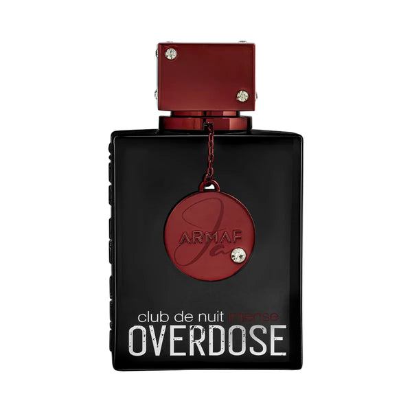 Club de Nuit Overdose - Armaf - 1ml Decant Spray Sample