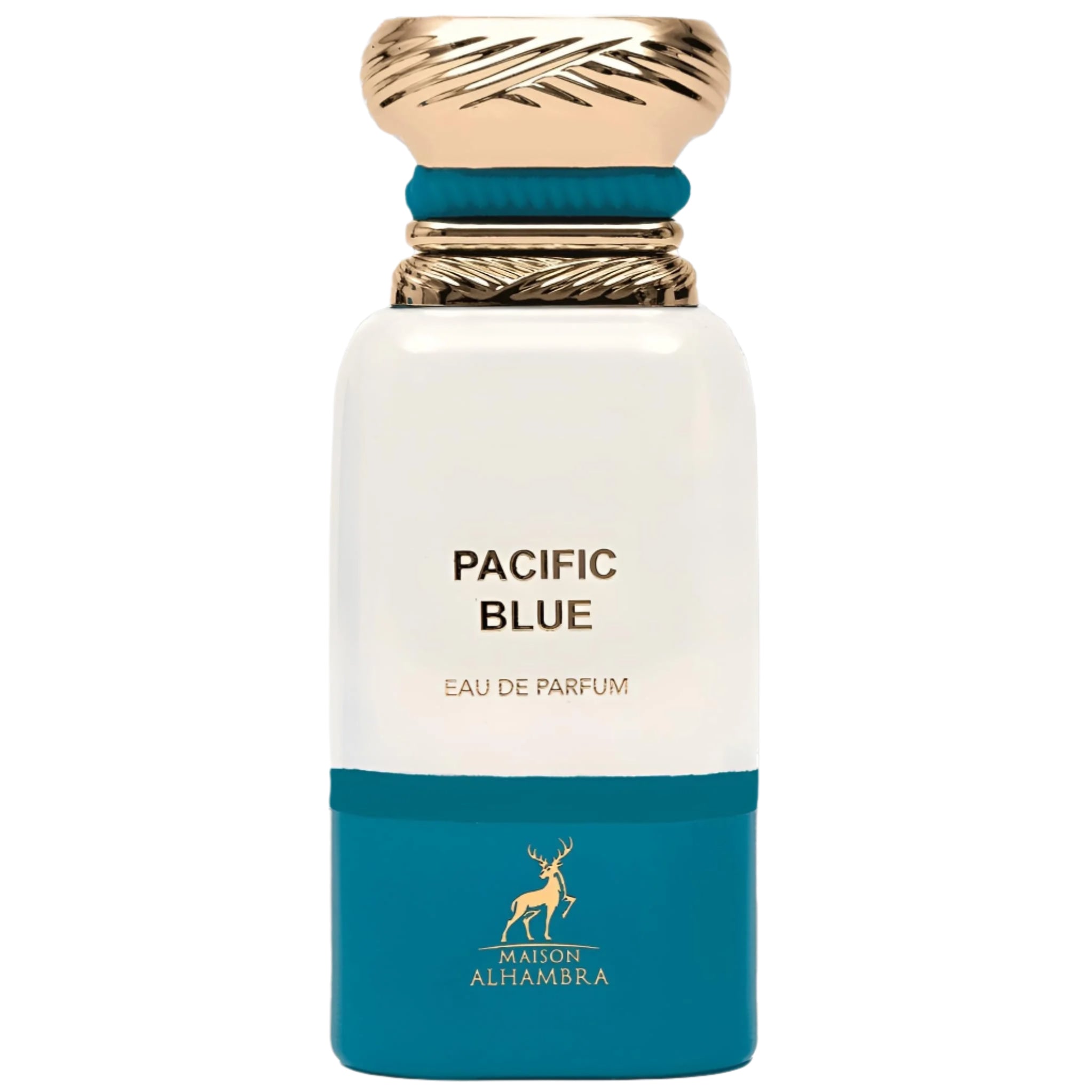 Pacific Blue/Porto Neroli  - Maison Alhambra - 1ml Decant Spray Sample