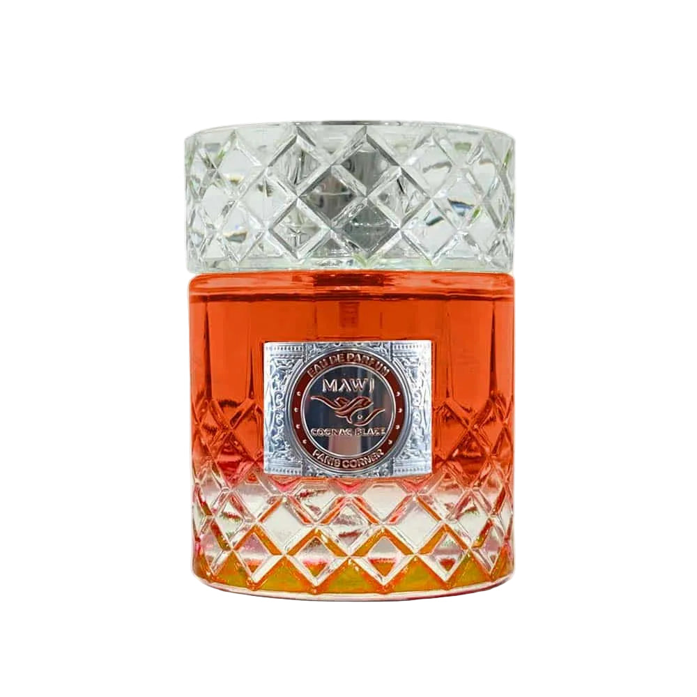 Mawj Cognac Blaze - Paris Corner - 1ml Decant Spray Sample