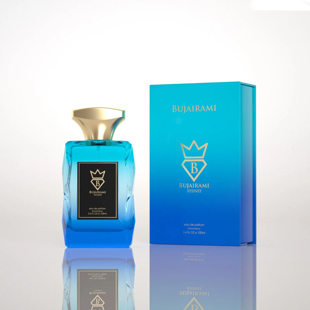 Perfect Life - Bujairami Perfumes - 1ml Decant Spray Sample
