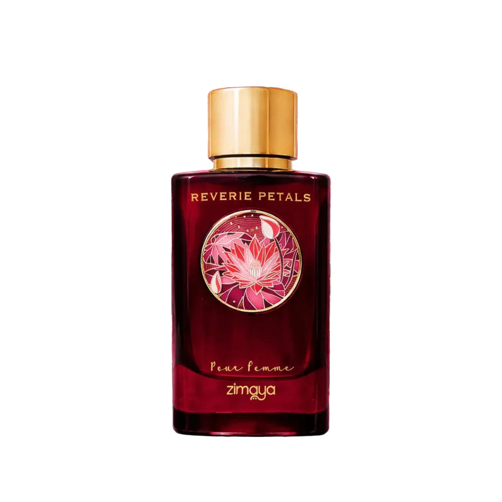 Reverie Petals - Zimaya- 1ml Decant Spray Sample