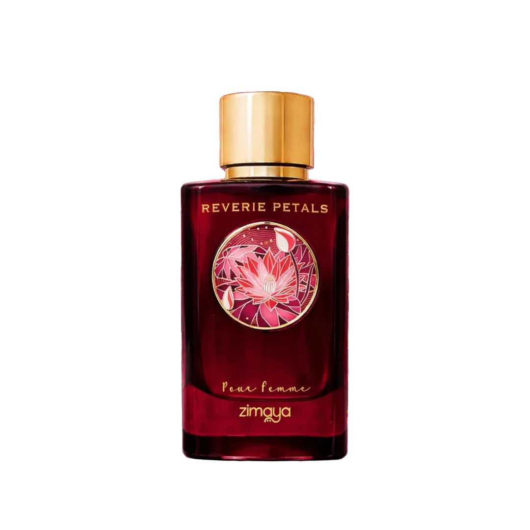 Reverie Petals - Zimaya- 1ml Decant Spray Sample