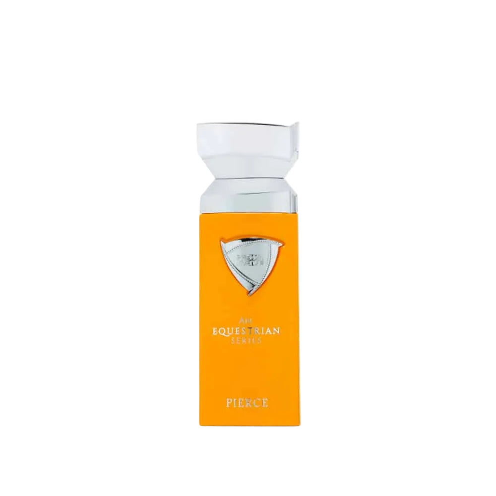 An Equestrian Series Pierce - French Avenue - 1ml Decant Spray Sample