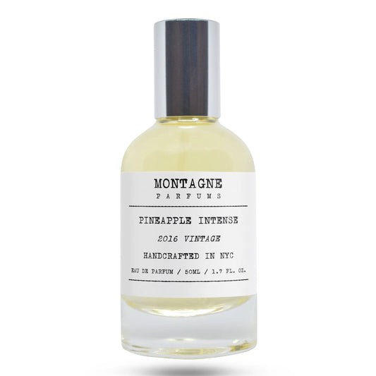 Pineapple Intense - Montagne Parfums - 1ml Decant Spray Sample