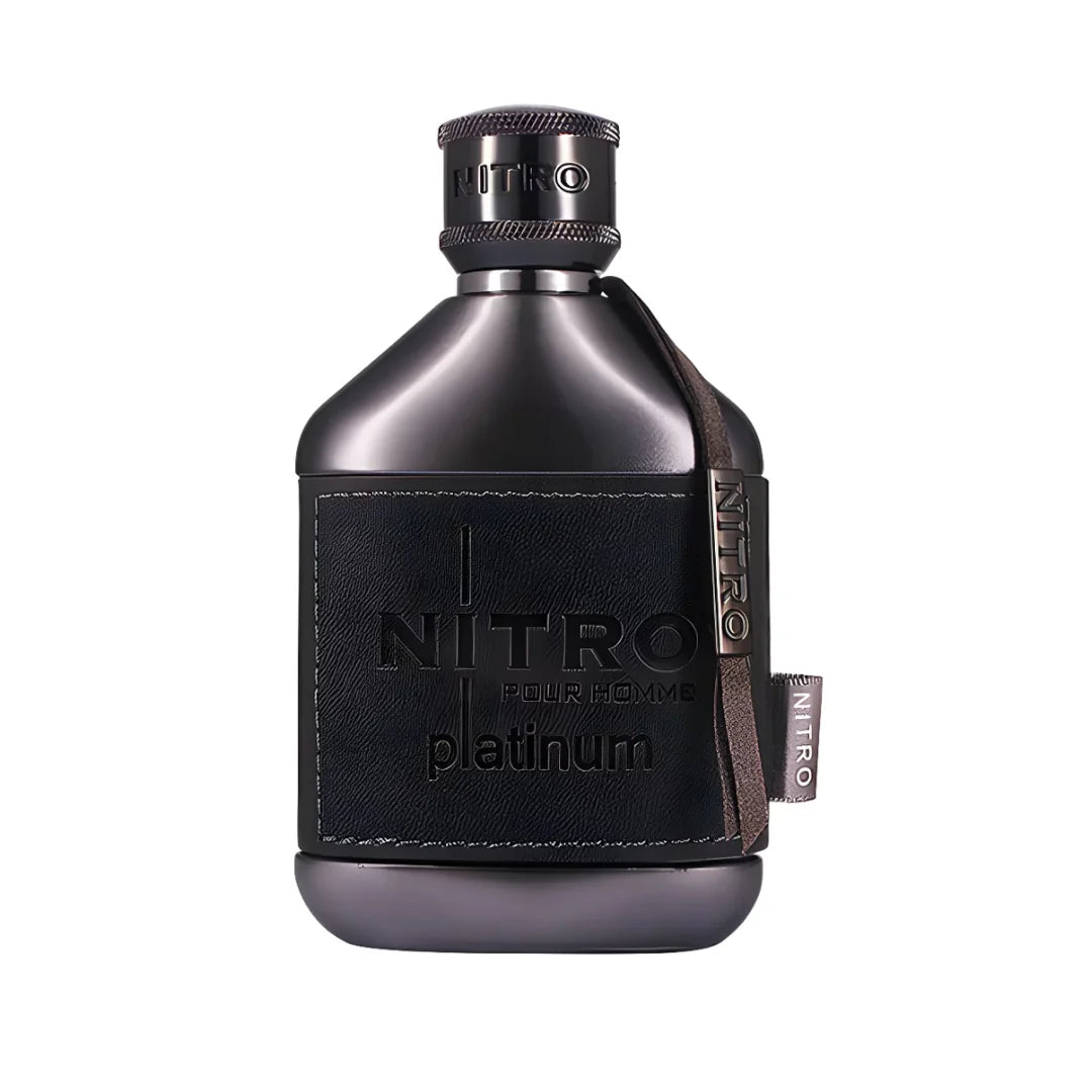 Nitro Platinum - Dumont - 1ml Decant Spray Sample