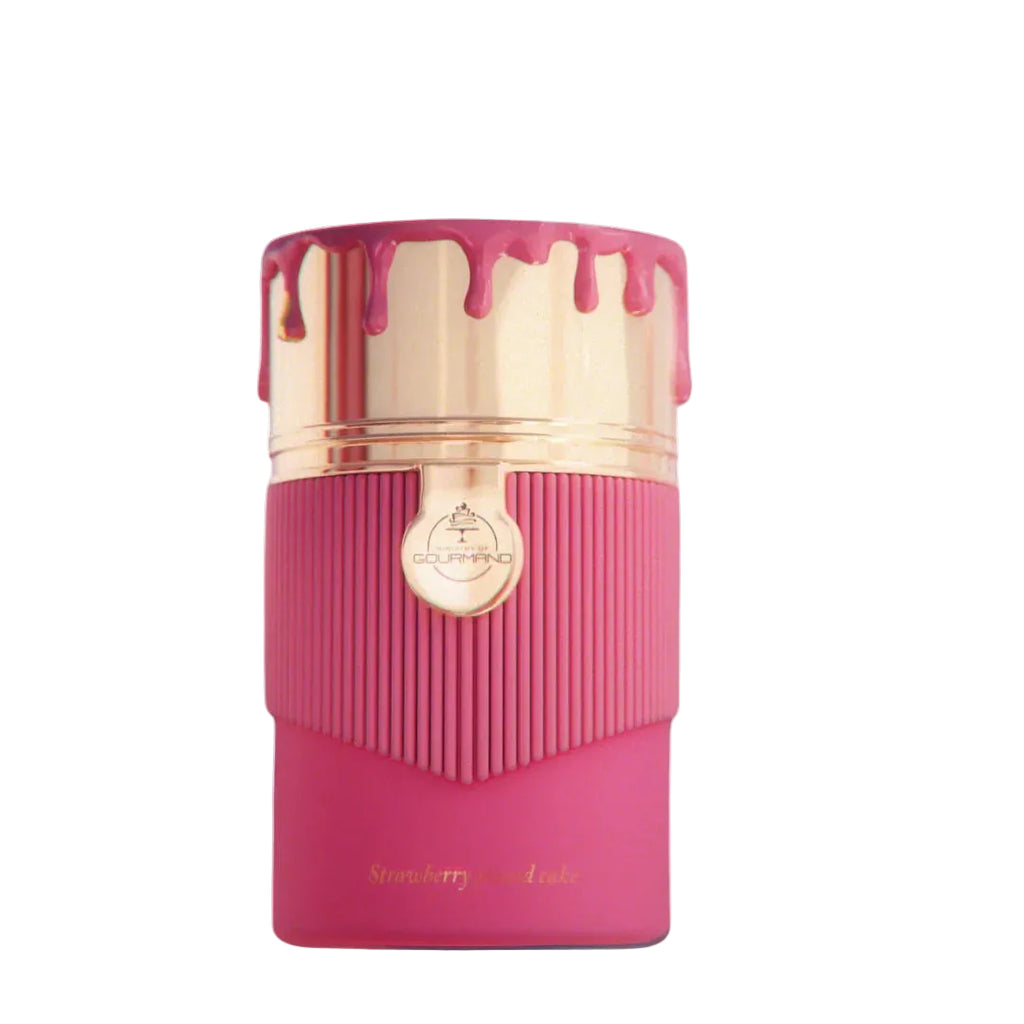 Strawberry Pound Cake  - Paris Corner - 1ml Decant Spray Sample