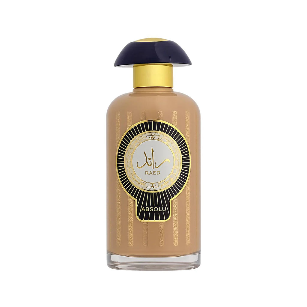 Ra'ed Absolu - Lattafa - 1ml Decant Spray Sample