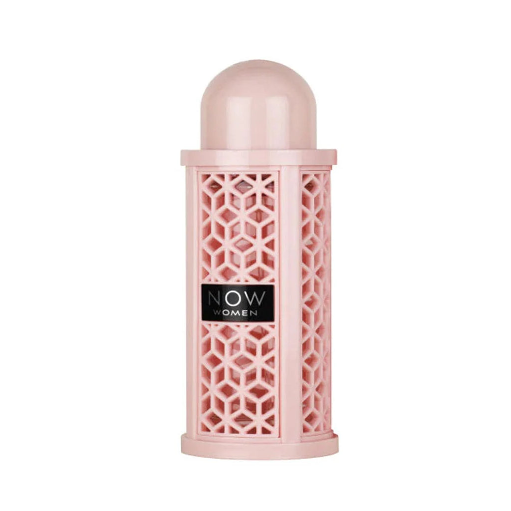 Now Rave Women - Lattafa - 1ml Decant Spray Sample