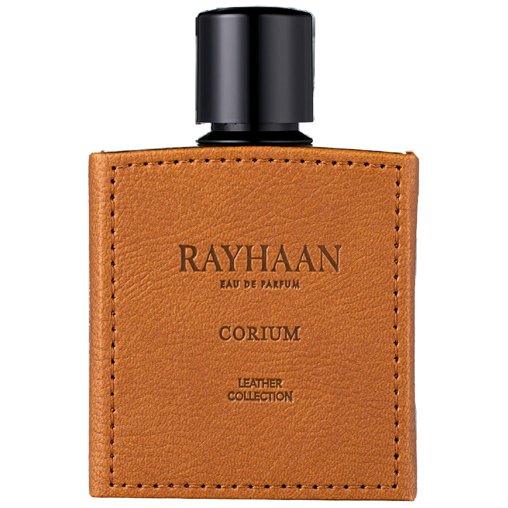 Corium - Rayhaan - 1ml Decant Spray Sample