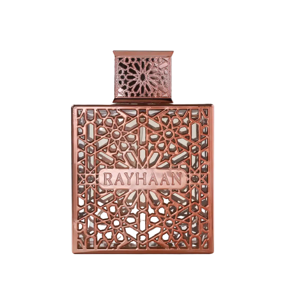 Divine - Rayhaan - 1ml Decant Spray Sample