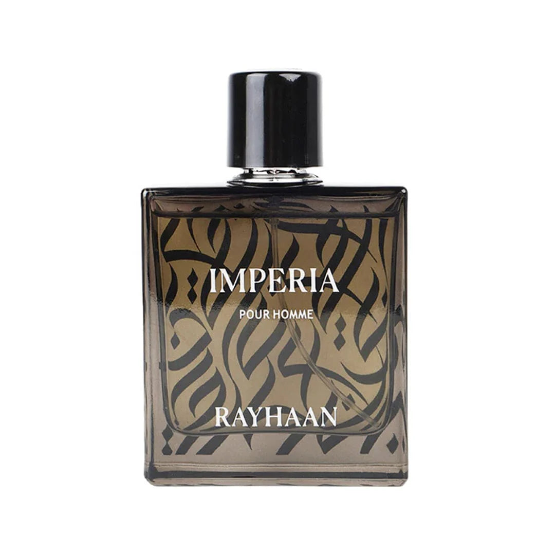 Imperia - Rayhaan - 1ml Decant Spray Sample
