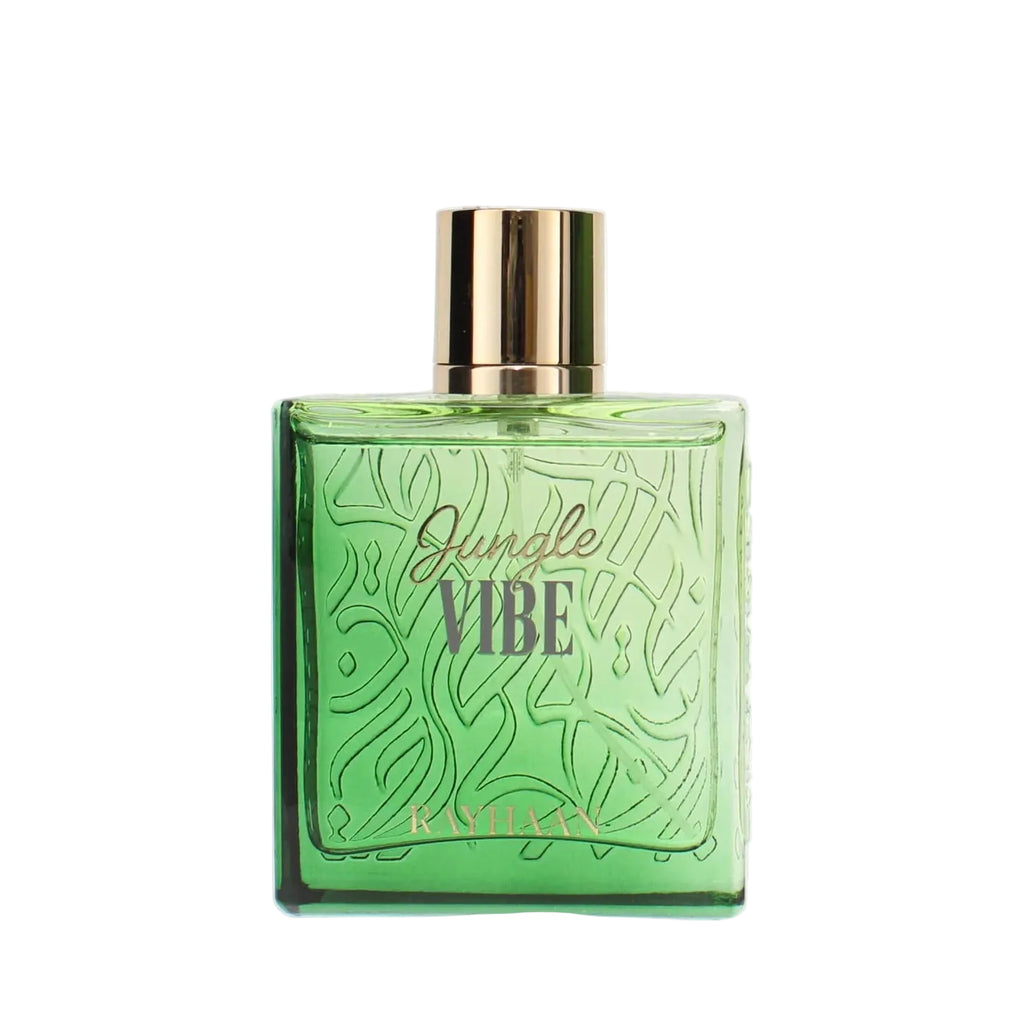Jungle Vibe - Rayhaan - 1ml Decant Spray Sample