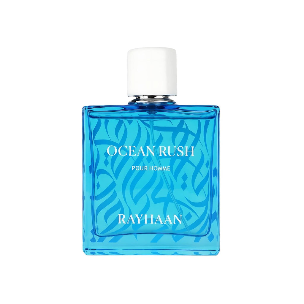 Ocean Rush - Rayhaan - 1ml Decant Spray Sample