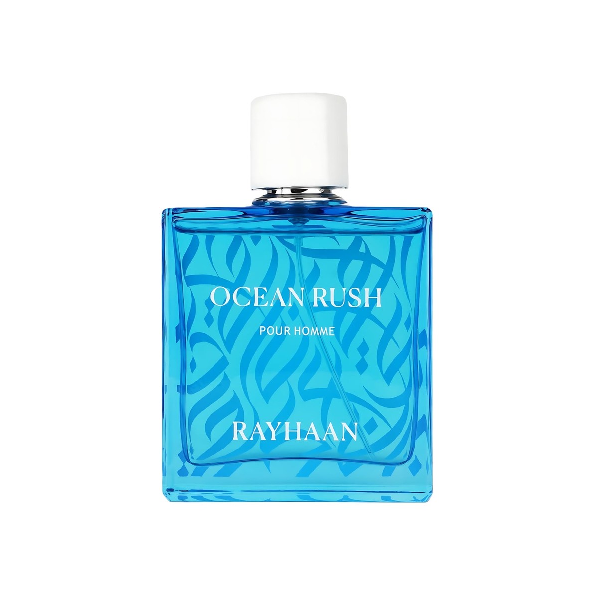 Ocean Rush - Rayhaan - 1ml Decant Spray Sample
