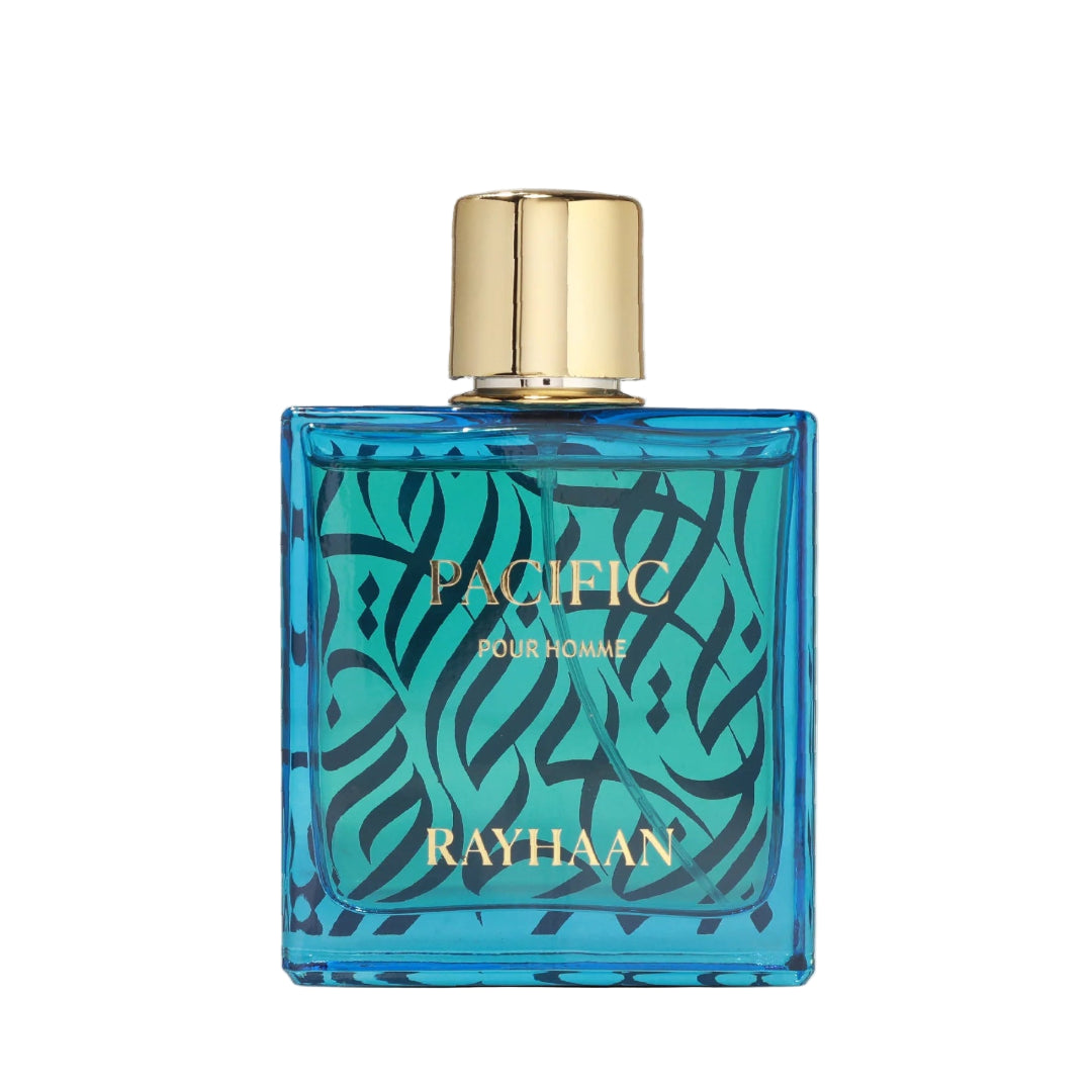 Pacific - Rayhaan - 1ml Decant Spray Sample