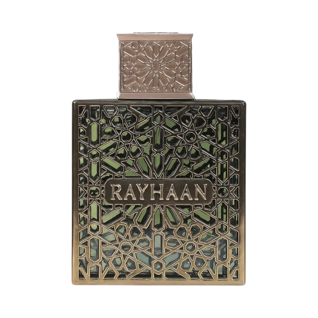 Terra - Rayhaan - 1ml Decant Spray Sample