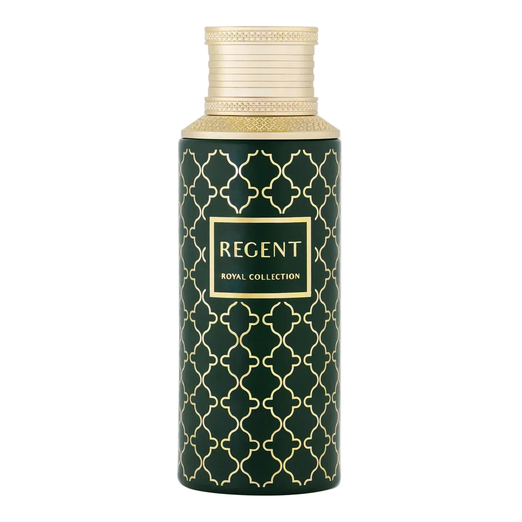 Regent - Maison Asrar - 1ml Decant Spray Sample
