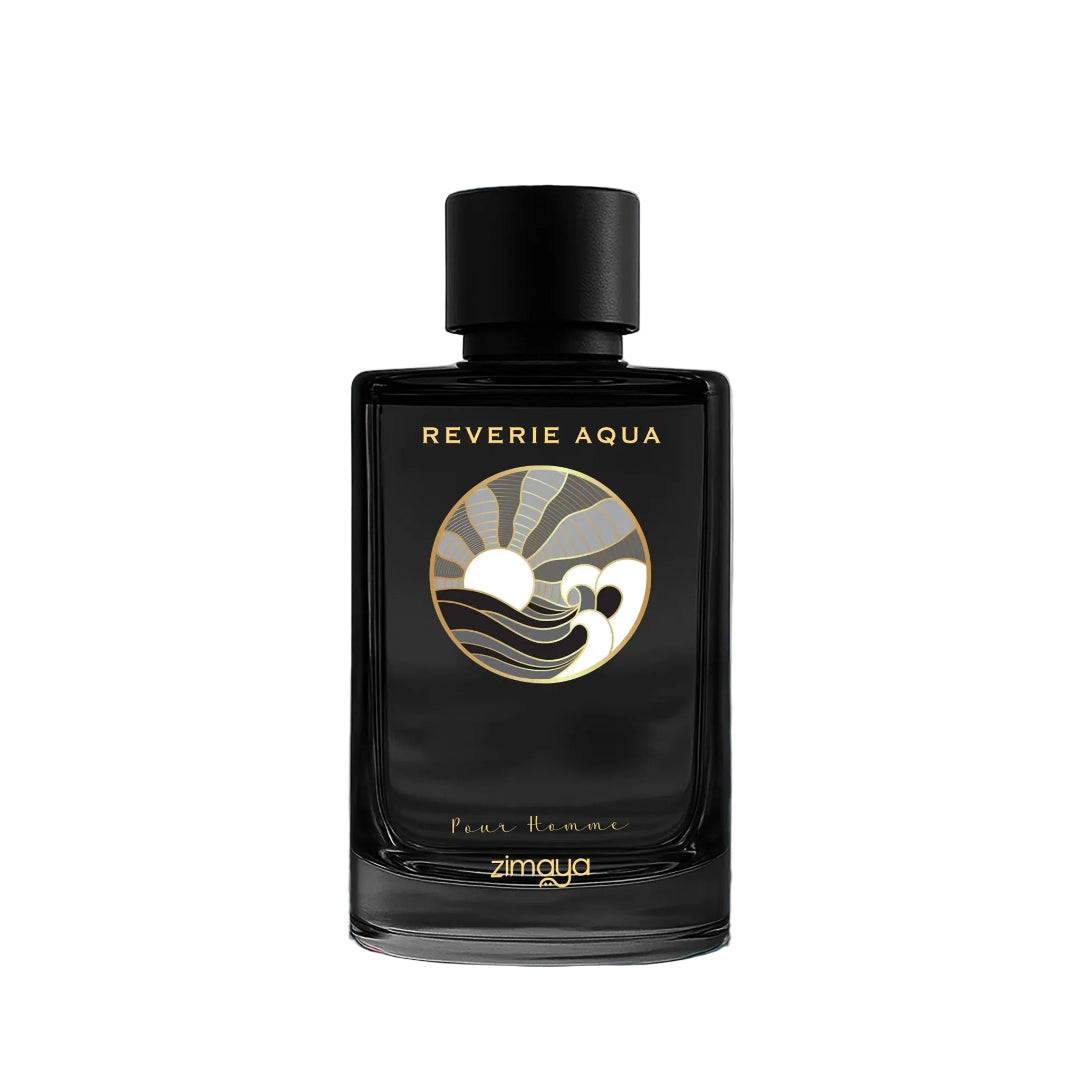 Reverie Aqua - Zimaya- 1ml Decant Spray Sample